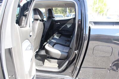 2015 Chevrolet Colorado Z71   - Photo 14 - Layton, UT 84041