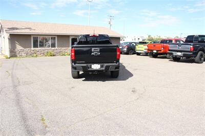 2015 Chevrolet Colorado Z71   - Photo 4 - Layton, UT 84041