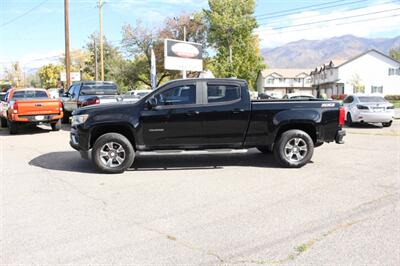 2015 Chevrolet Colorado Z71   - Photo 2 - Layton, UT 84041