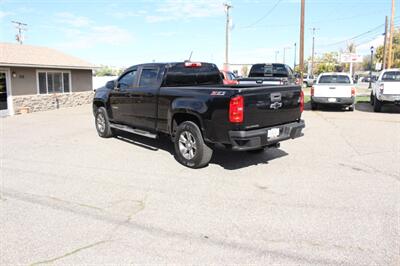 2015 Chevrolet Colorado Z71   - Photo 3 - Layton, UT 84041