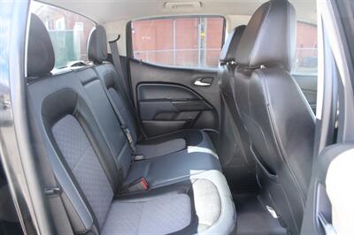 2015 Chevrolet Colorado Z71   - Photo 19 - Layton, UT 84041