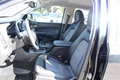 2015 Chevrolet Colorado Z71   - Photo 13 - Layton, UT 84041