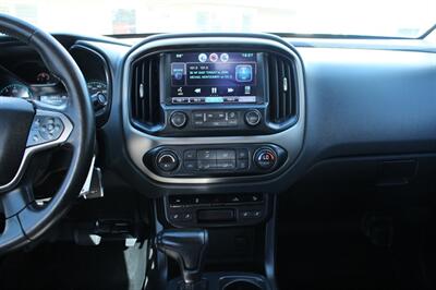 2015 Chevrolet Colorado Z71   - Photo 21 - Layton, UT 84041