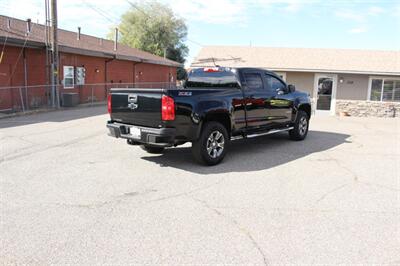 2015 Chevrolet Colorado Z71   - Photo 6 - Layton, UT 84041
