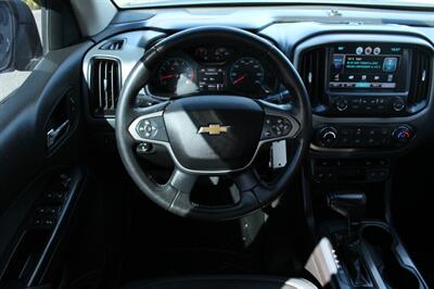 2015 Chevrolet Colorado Z71   - Photo 20 - Layton, UT 84041