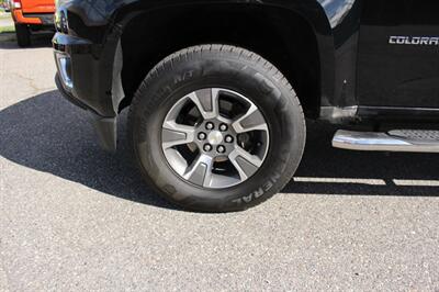 2015 Chevrolet Colorado Z71   - Photo 10 - Layton, UT 84041