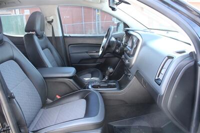 2015 Chevrolet Colorado Z71   - Photo 17 - Layton, UT 84041