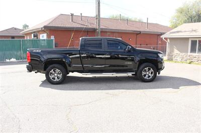 2015 Chevrolet Colorado Z71   - Photo 7 - Layton, UT 84041