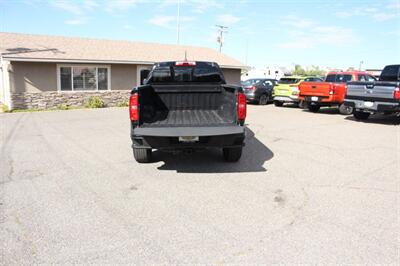 2015 Chevrolet Colorado Z71   - Photo 5 - Layton, UT 84041