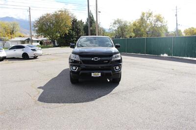 2015 Chevrolet Colorado Z71   - Photo 9 - Layton, UT 84041