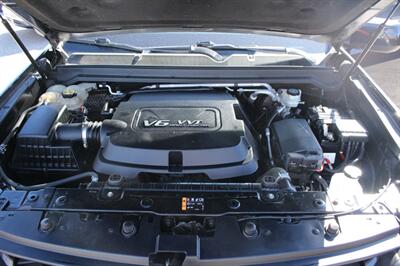 2015 Chevrolet Colorado Z71   - Photo 22 - Layton, UT 84041