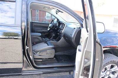 2015 Chevrolet Colorado Z71   - Photo 16 - Layton, UT 84041