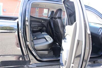 2015 Chevrolet Colorado Z71   - Photo 18 - Layton, UT 84041