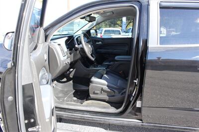 2015 Chevrolet Colorado Z71   - Photo 12 - Layton, UT 84041