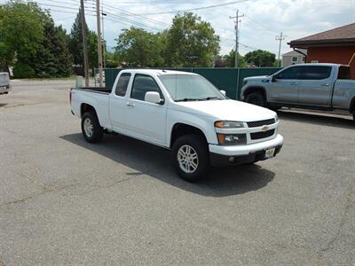 2012 Chevrolet Colorado LT   - Photo 8 - Layton, UT 84041