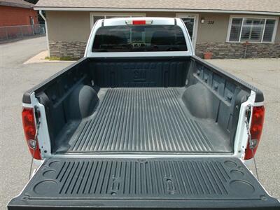 2012 Chevrolet Colorado LT   - Photo 5 - Layton, UT 84041