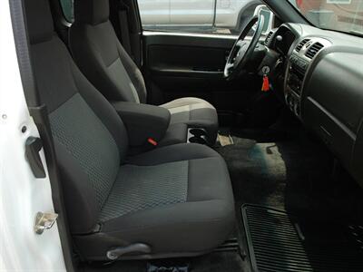 2012 Chevrolet Colorado LT   - Photo 23 - Layton, UT 84041