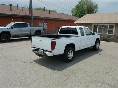 2012 Chevrolet Colorado LT   - Photo 6 - Layton, UT 84041