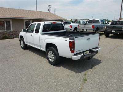 2012 Chevrolet Colorado LT   - Photo 3 - Layton, UT 84041
