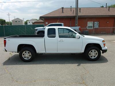 2012 Chevrolet Colorado LT   - Photo 7 - Layton, UT 84041