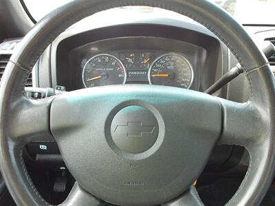 2012 Chevrolet Colorado LT   - Photo 14 - Layton, UT 84041