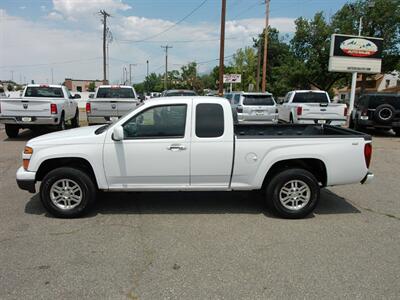2012 Chevrolet Colorado LT   - Photo 2 - Layton, UT 84041