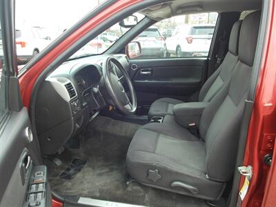 2011 Chevrolet Colorado LT - Photo 14 - Layton, UT 84041