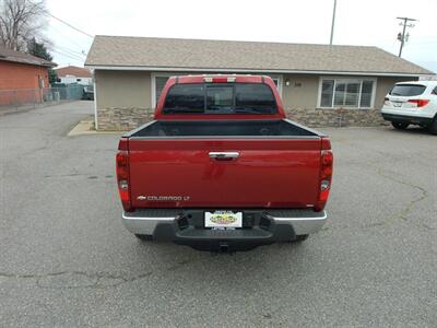 2011 Chevrolet Colorado LT - Photo 4 - Layton, UT 84041