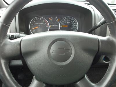 2011 Chevrolet Colorado LT - Photo 16 - Layton, UT 84041