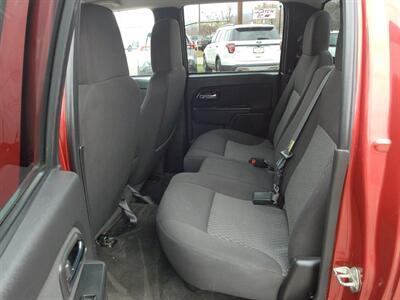 2011 Chevrolet Colorado LT - Photo 19 - Layton, UT 84041