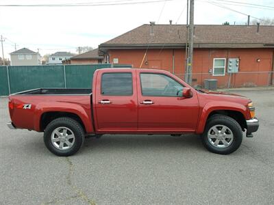 2011 Chevrolet Colorado LT - Photo 7 - Layton, UT 84041