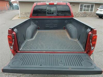 2011 Chevrolet Colorado LT - Photo 5 - Layton, UT 84041