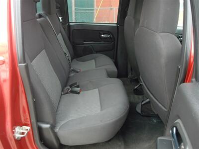 2011 Chevrolet Colorado LT - Photo 20 - Layton, UT 84041