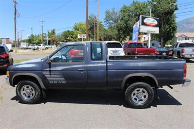 1993 Nissan Truck SE V6   - Photo 2 - Layton, UT 84041