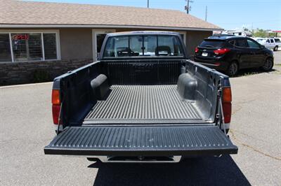1993 Nissan Truck SE V6   - Photo 5 - Layton, UT 84041