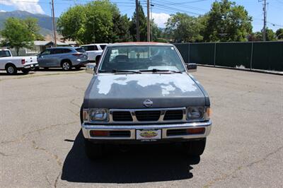1993 Nissan Truck SE V6   - Photo 9 - Layton, UT 84041