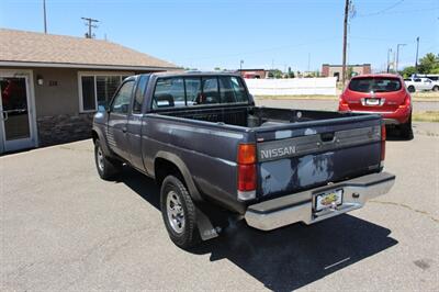 1993 Nissan Truck SE V6   - Photo 3 - Layton, UT 84041