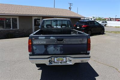 1993 Nissan Truck SE V6   - Photo 4 - Layton, UT 84041