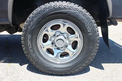 1993 Nissan Truck SE V6   - Photo 11 - Layton, UT 84041