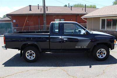 1993 Nissan Truck SE V6   - Photo 7 - Layton, UT 84041