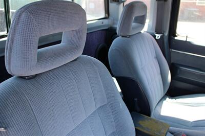 1993 Nissan Truck SE V6   - Photo 19 - Layton, UT 84041
