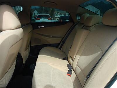 2013 Hyundai SONATA GLS   - Photo 15 - Layton, UT 84041