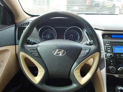 2013 Hyundai SONATA GLS   - Photo 21 - Layton, UT 84041