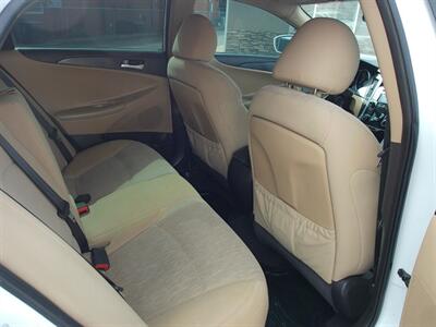 2013 Hyundai SONATA GLS   - Photo 16 - Layton, UT 84041