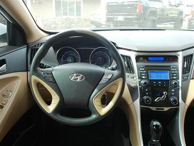 2013 Hyundai SONATA GLS   - Photo 19 - Layton, UT 84041
