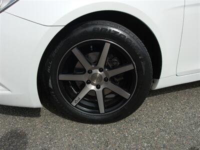 2013 Hyundai SONATA GLS   - Photo 9 - Layton, UT 84041