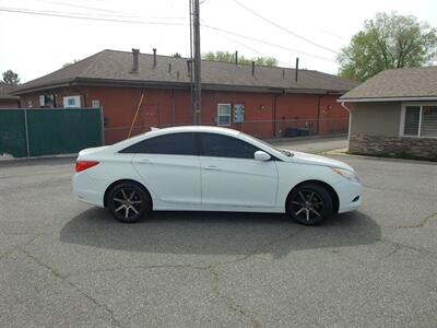 2013 Hyundai SONATA GLS   - Photo 6 - Layton, UT 84041