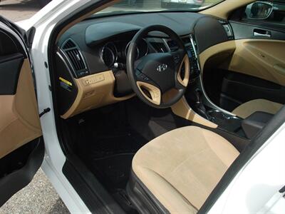 2013 Hyundai SONATA GLS   - Photo 12 - Layton, UT 84041