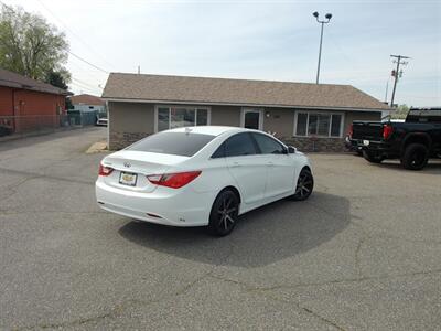 2013 Hyundai SONATA GLS   - Photo 5 - Layton, UT 84041
