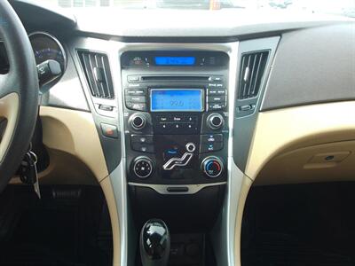 2013 Hyundai SONATA GLS   - Photo 20 - Layton, UT 84041